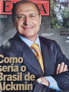 Leia mais sobre o artigo Parceria Lula e Alckmin: O passado importa