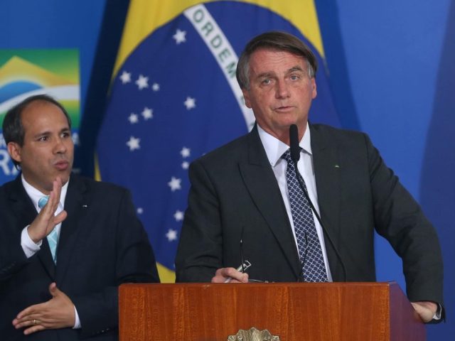 Serviços de Registros Públicos: MP torna obrigatório o uso do SERP