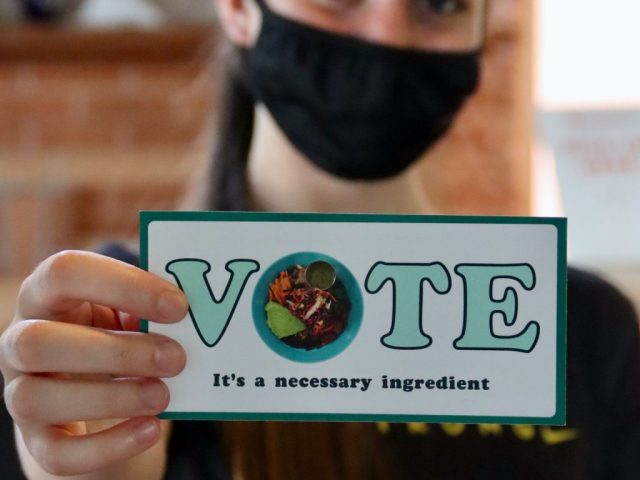Candidaturas mostram as imperfeições da sociedade brasileira