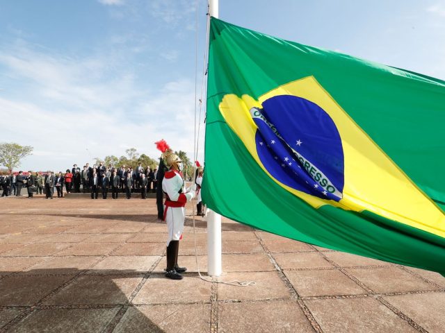 A graça, sem critério objetivo, é um atentado à ordem social