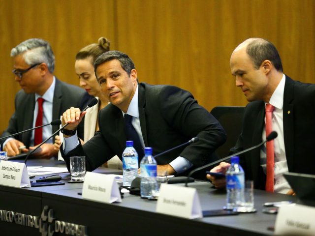 Estamos surpresos com a “surpresa” do presidente do BC