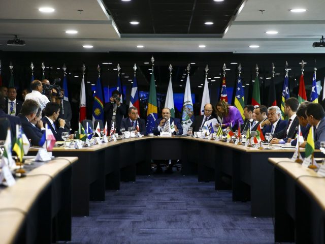 Somente maior autonomia financeira e legislativa para os Estados fortalecerá a nossa federação