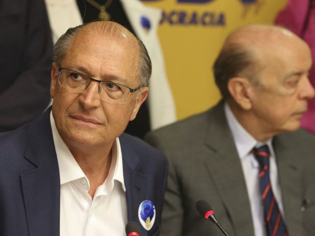Partidos brasileiros precisam de grandes líderes para uni-los