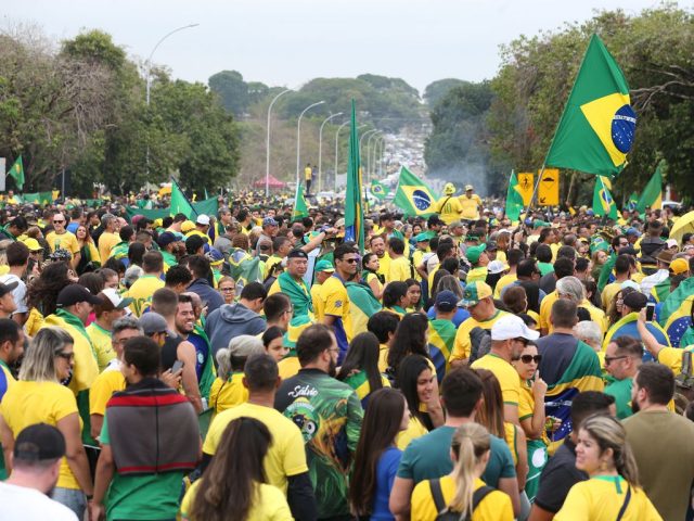 Saímos unidos ou divididos após pleito eleitoral?