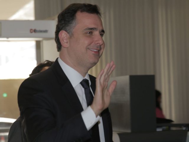 As pautas e antagonismos do ano Legislativo