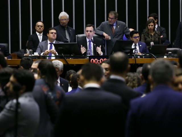 A quem interessa a CPMI dos ataques de 08.01?