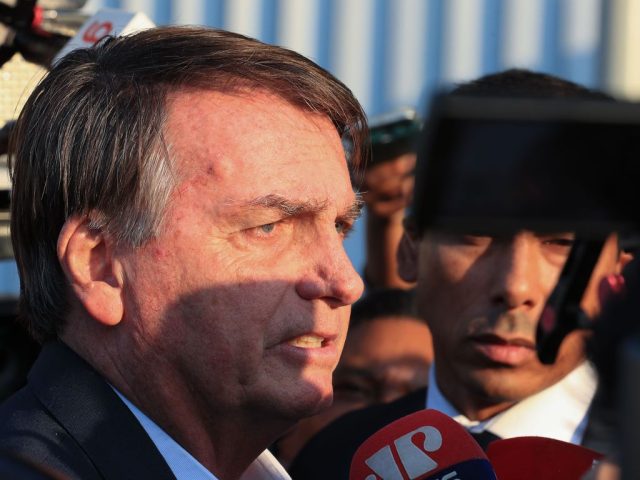 As polêmicas e mudança de postura de Jair Bolsonaro