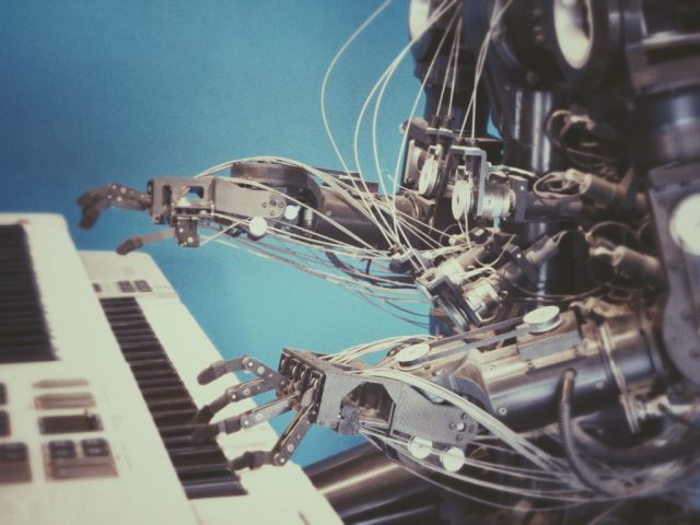 O Risco da Inteligência Artificial: Desafios e Perspectivas