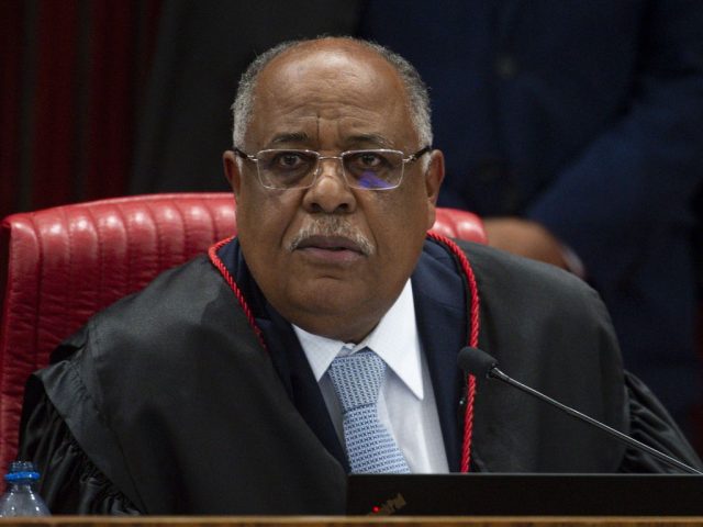 Voto do Relator aponta comportamento prejudicial à democracia brasileira