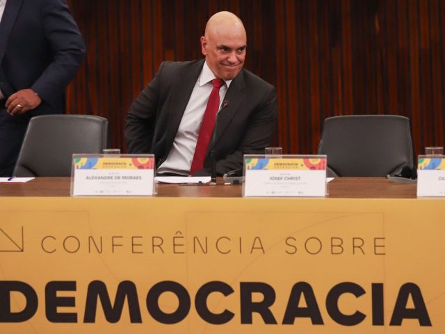 Os primeiros condenados pelos atos antidemocráticos do dia 08.01