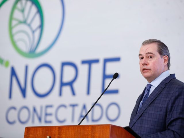 Ministro do STF anula provas da Odebrecht na Operação Lava Jato