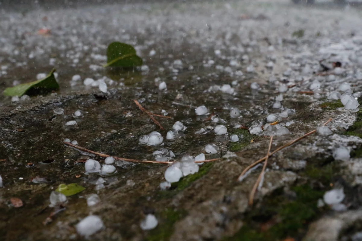 Fortes chuvas em São Paulo relembram caos de 2014