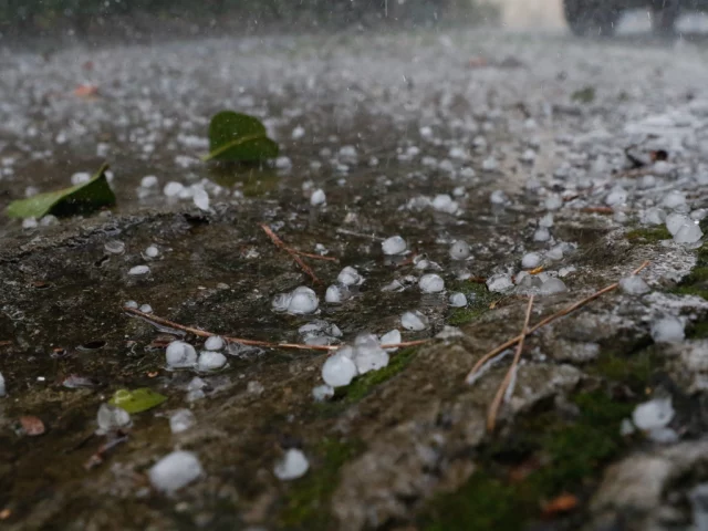 Fortes chuvas em São Paulo relembram caos de 2014