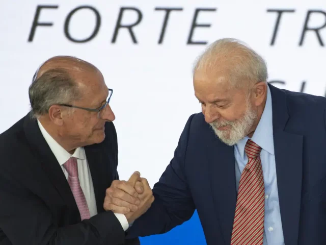 Brasil investe na autonomia e competitividade da indústria nacional