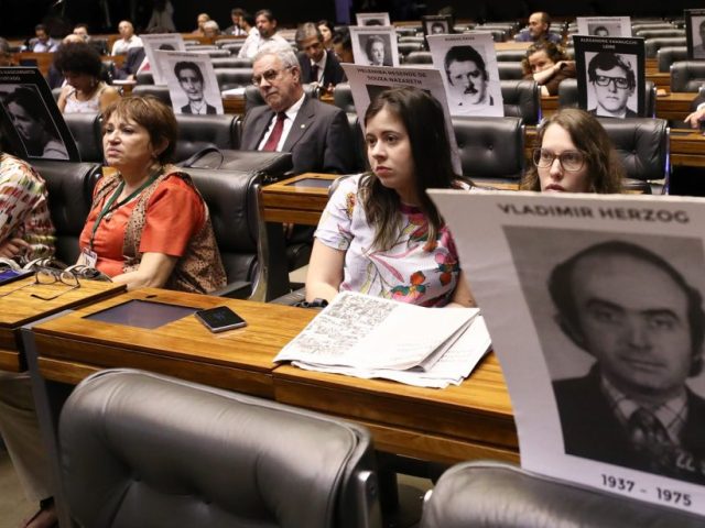 Brasil 2024: entre a democracia e a sombra autoritária