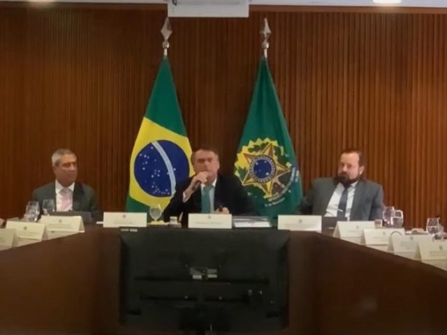 Golpe de Estado em gestação: militares, empresários e figuras públicas envolvidos em trama contra a democracia brasileira