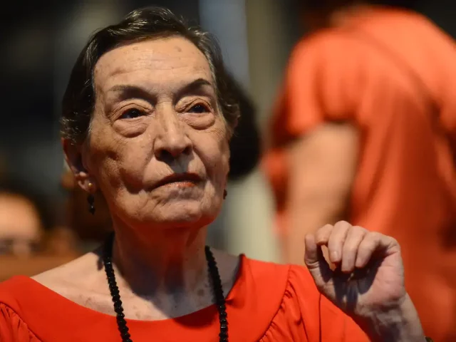 A despedida de uma pioneira: O legado econômico e social de Maria da Conceição Tavares