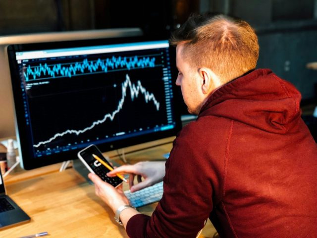 Crescimento Econômico: avanços no início de 2024 e perspectivas