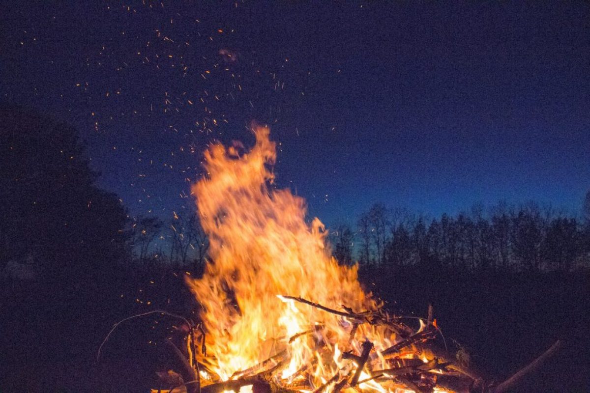 Incêndios exigem ações urgentes e expõem fragilidades da política ambiental