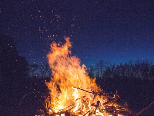 Incêndios exigem ações urgentes e expõem fragilidades da política ambiental