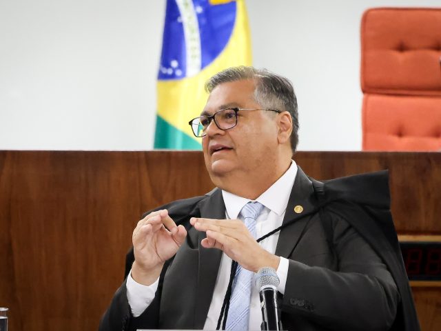 STF, Dino e o Orçamento