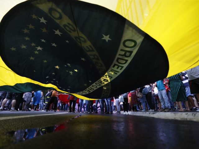 Dois anos dos ataques aos Três Poderes: um marco de agressão à democracia brasileira
