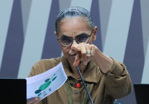Leia mais sobre o artigo Marina Silva e o machismo estrutural no poder