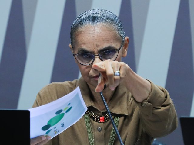 Marina Silva e o machismo estrutural no poder