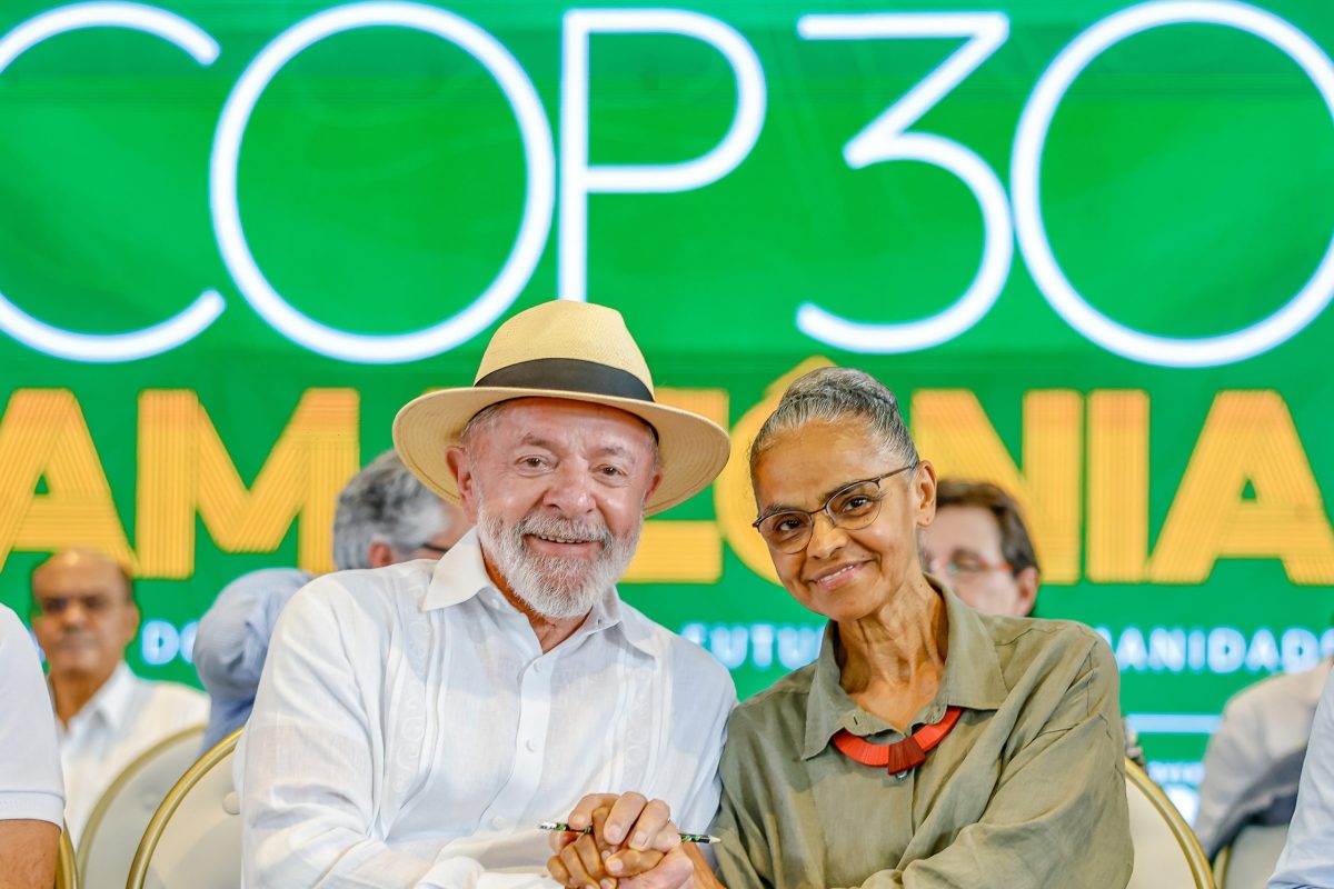Às vésperas da COP30, Brasil exibe contradições entre discurso ambiental e práticas legislativas