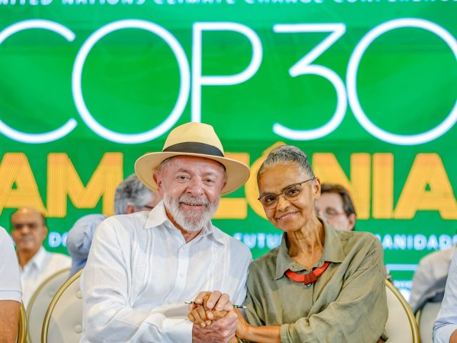 Às vésperas da COP30, Brasil exibe contradições entre discurso ambiental e práticas legislativas