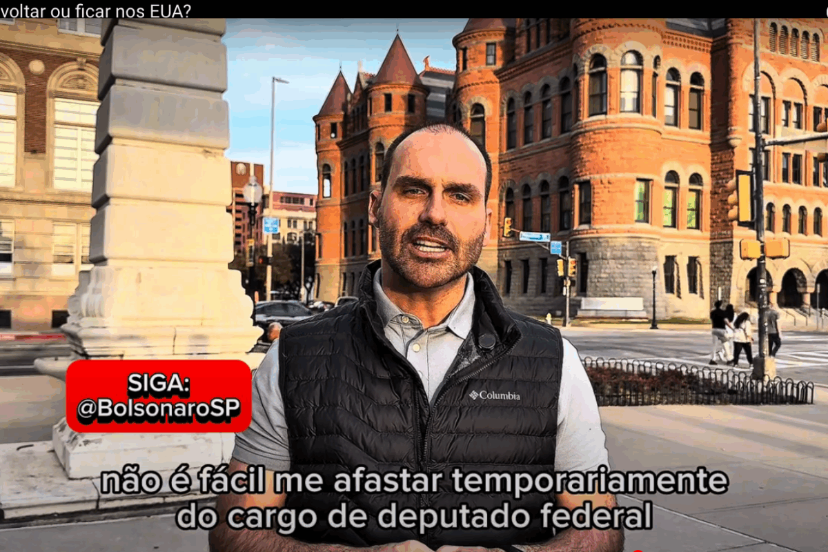 Tarifas ameaçam soberania e expõem custo político do bolsonarismo