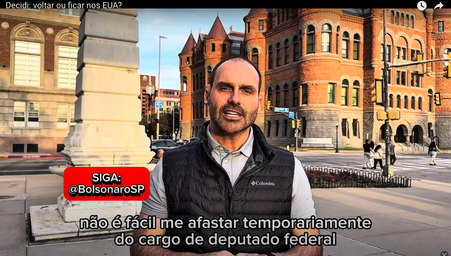 No momento, você está visualizando Tarifas ameaçam soberania e expõem custo político do bolsonarismo