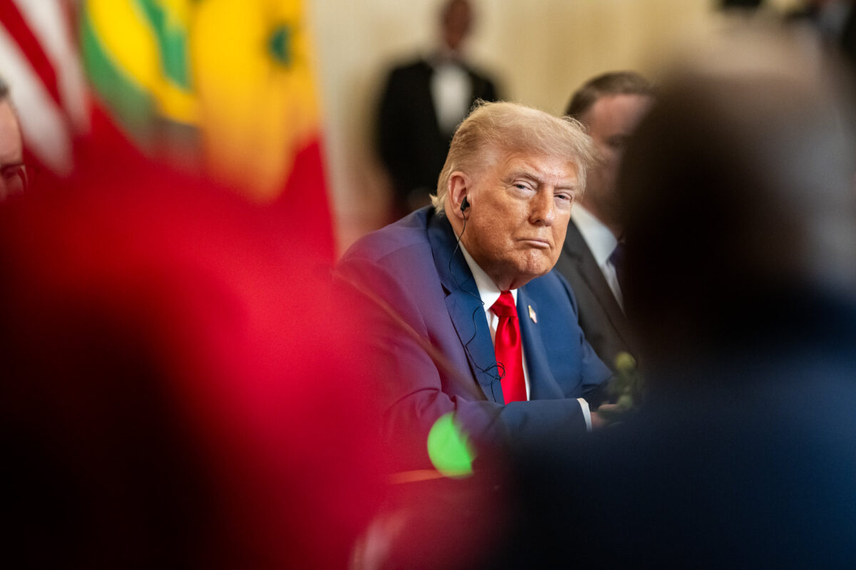 Tarifas de Trump ao Brasil ameaçam a soberania nacional