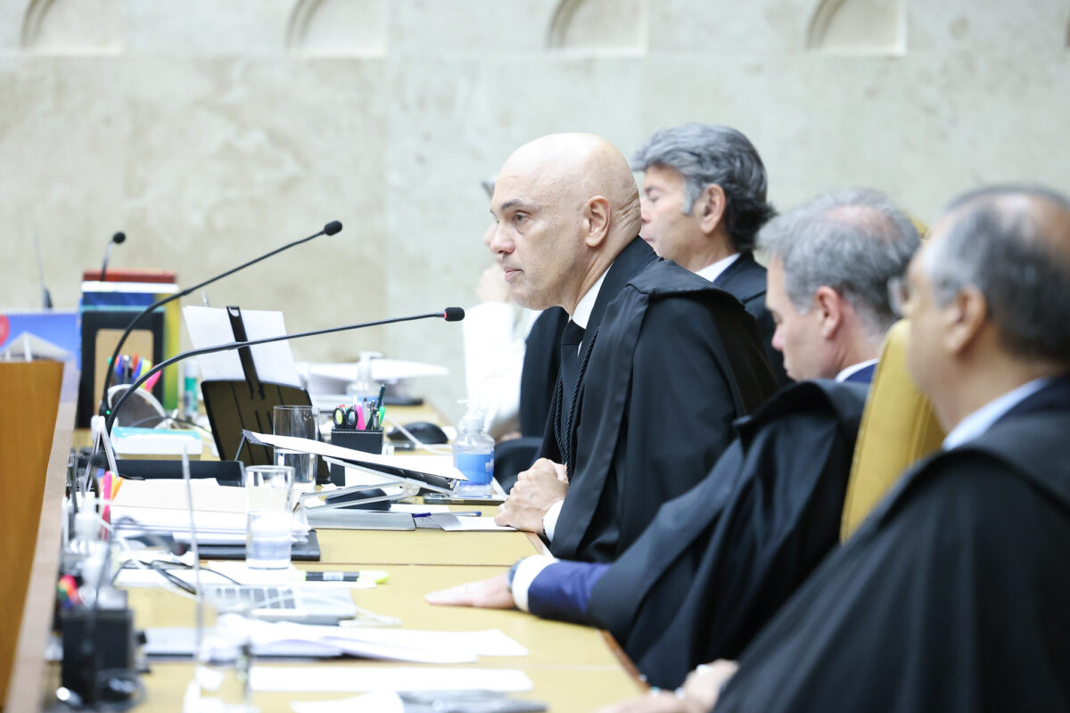 STF e a impossibilidade de anistia a crimes contra a democracia