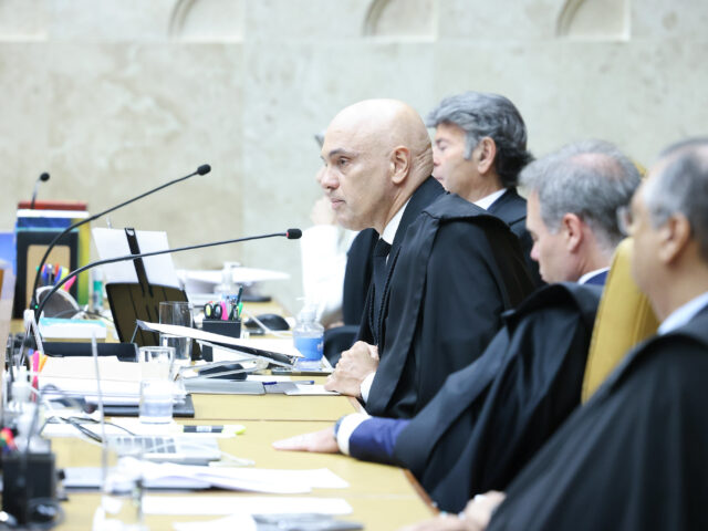 STF e a impossibilidade de anistia a crimes contra a democracia