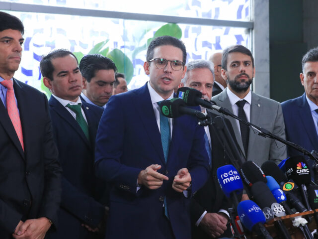 PEC da Blindagem Parlamentar