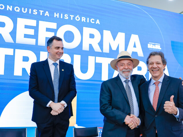 Sanha arrecadatória: Governo implementa “CPF dos imóveis”