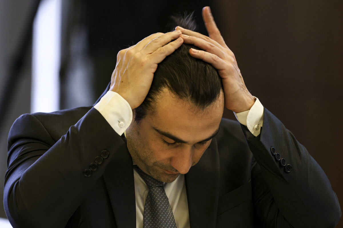 A falibilidade normalizada: quando a supervisão vira discurso e o risco vira rotina