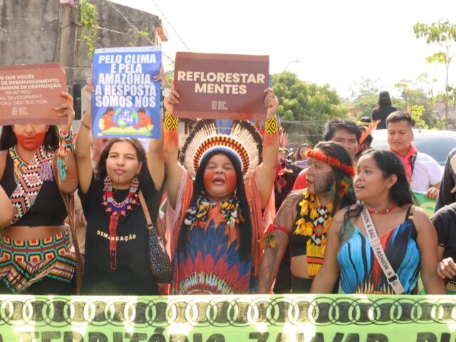 COP30: O clima cobra e os países reagem tarde demais