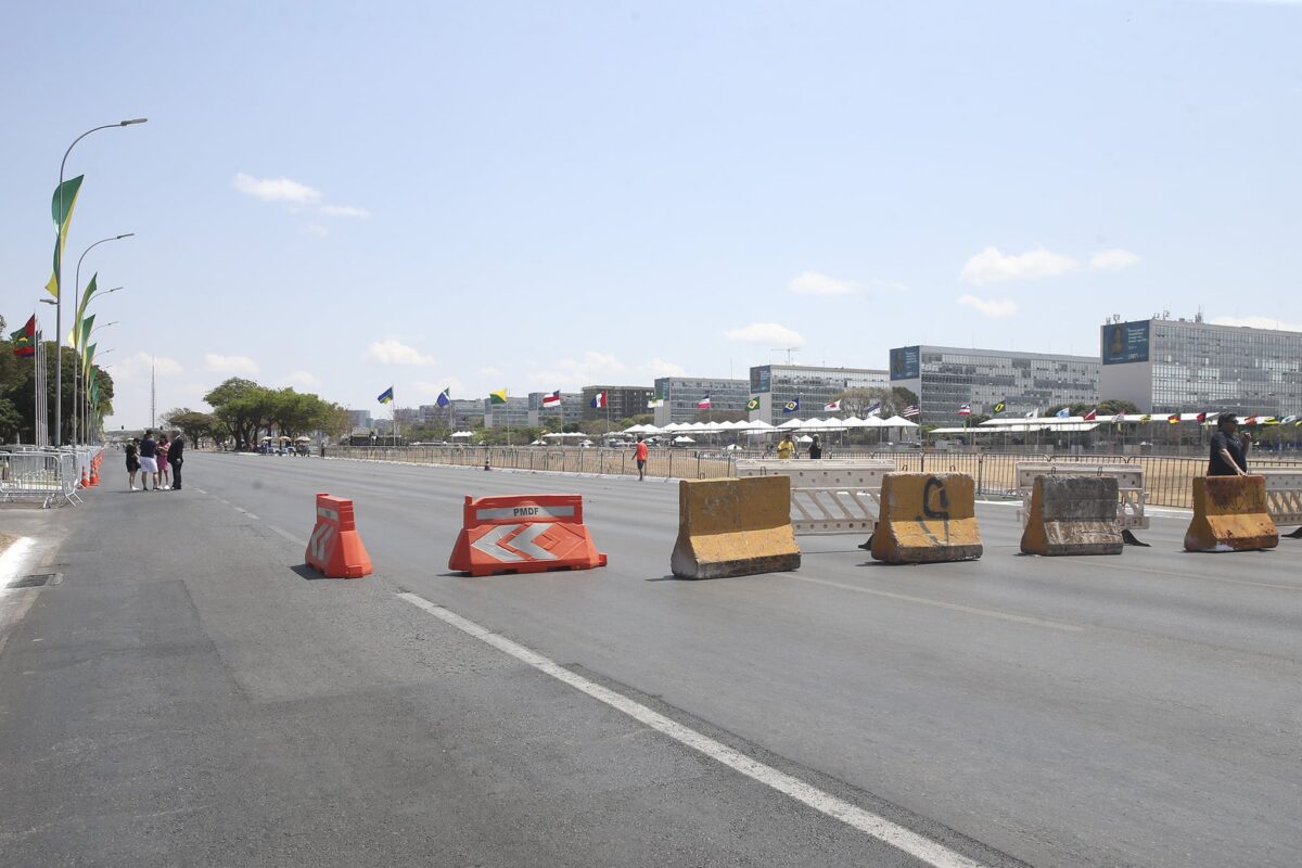 A revolta da “ralé”