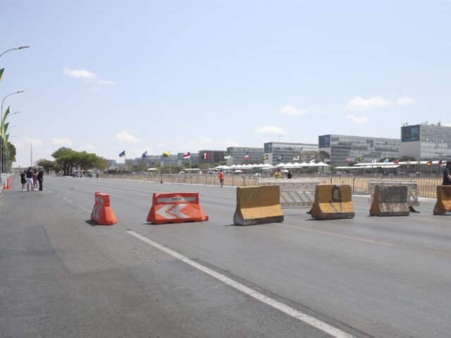 A revolta da “ralé”