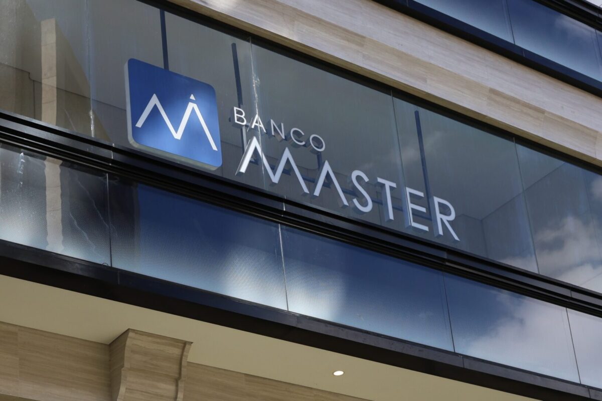 A impunidade financeira