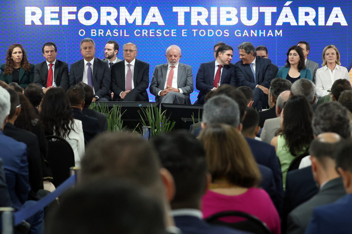 A Reforma Tributária e a nova fronteira do IPTU