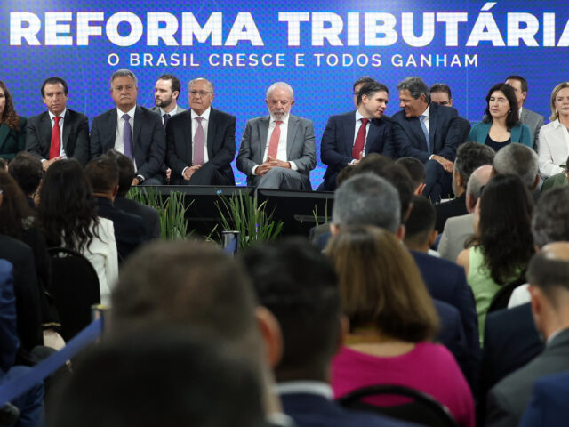 A Reforma Tributária e a nova fronteira do IPTU