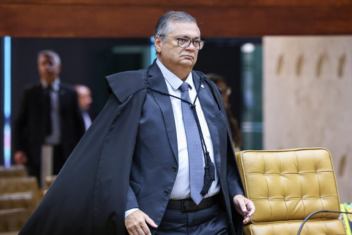 Será o fim dos penduricalhos?