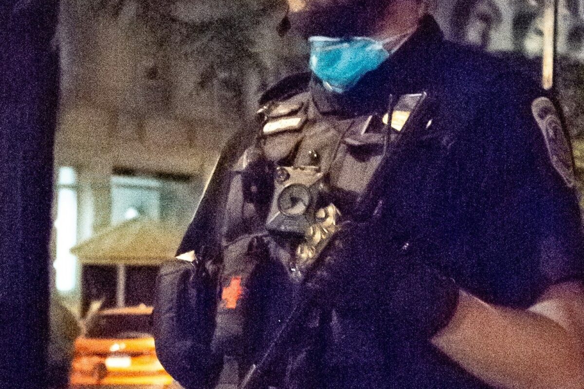 Abordagem policial: entre o protocolo, a legalidade e a preservação da vida