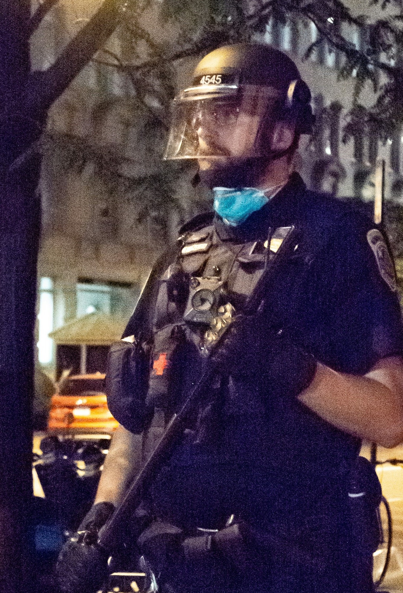 No momento, você está visualizando Abordagem policial: entre o protocolo, a legalidade e a preservação da vida