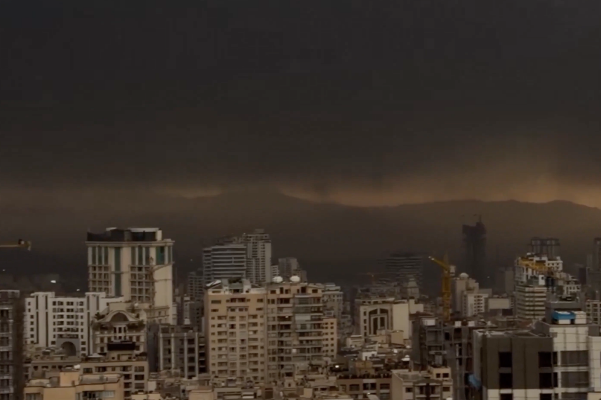 As consequências econômicas globais da guerra contra o Irã