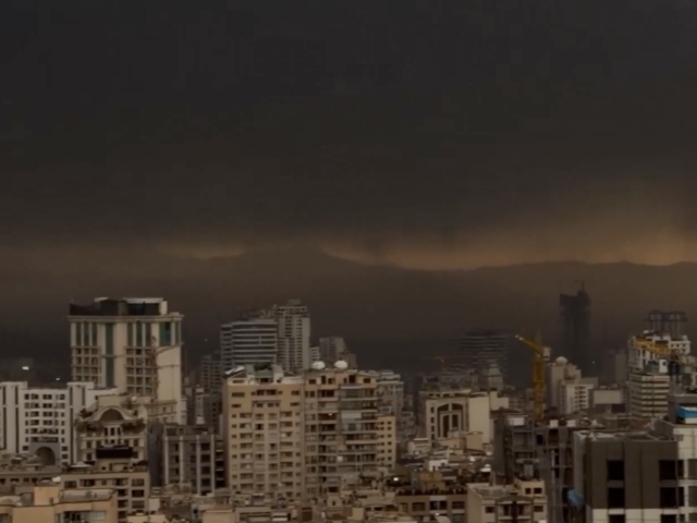 As consequências econômicas globais da guerra contra o Irã