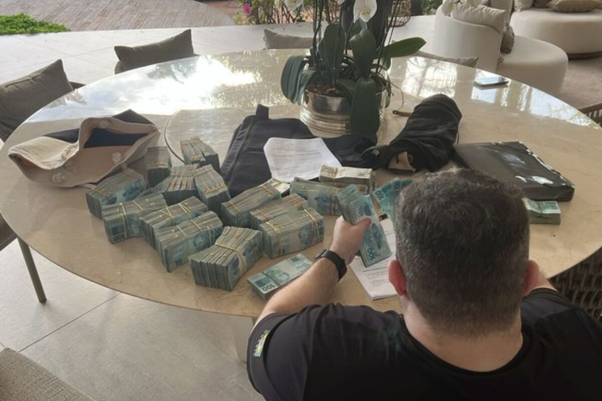 A força das instituições diante das teias de influência